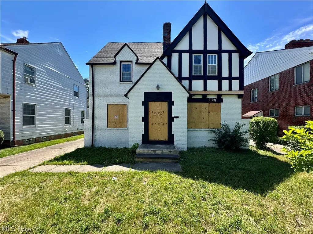 3138 Ashwood Road, Cleveland, OH 44120 - #1