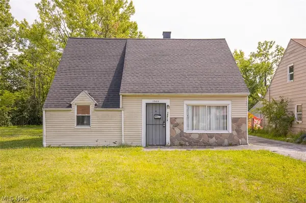 19414 Longbrook Road, Warrensville Heights, OH 44128