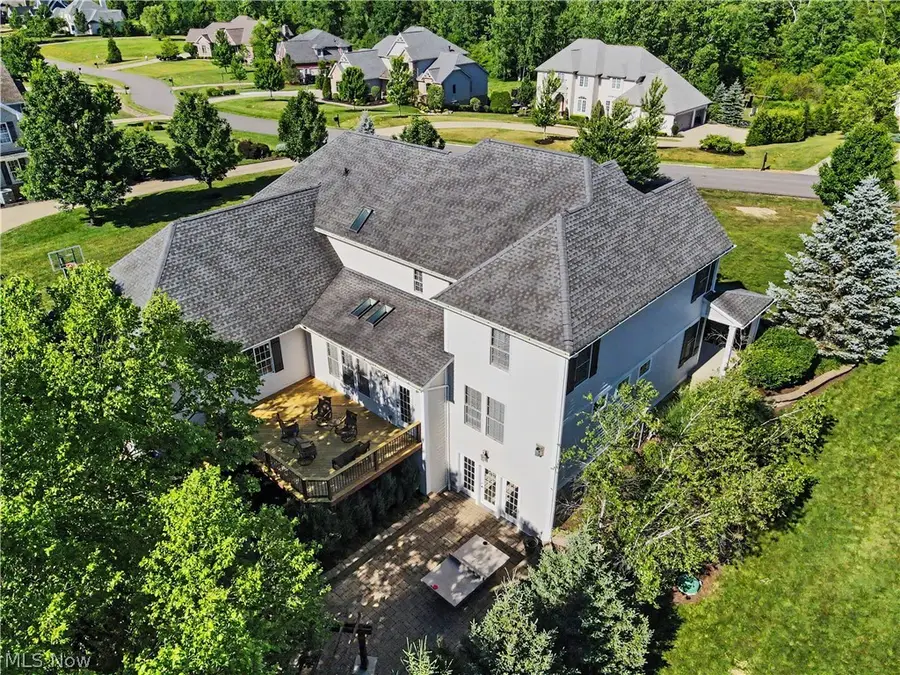 1933 Rock Creek S, Akron, OH 44333 - #2