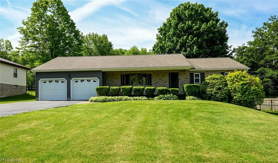 3170 Menough Road, Ravenna, OH 44266 - #1