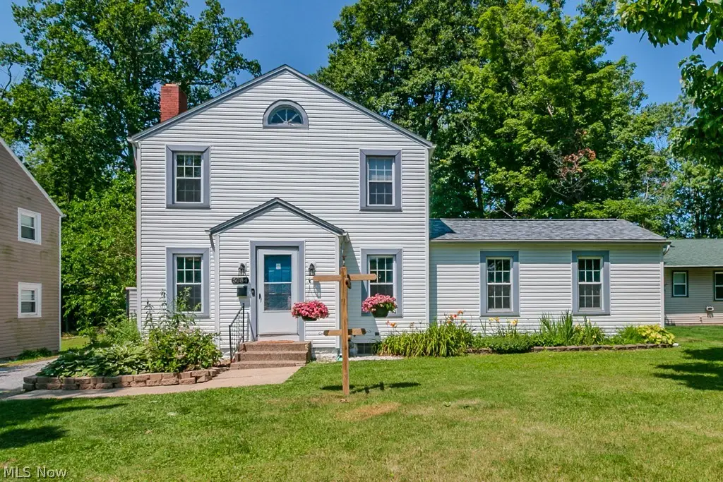 5084 Forest Road, Mentor, OH 44060 - #1