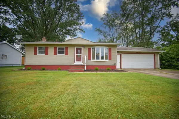 1445 Andrea Drive, Brunswick, OH 44212