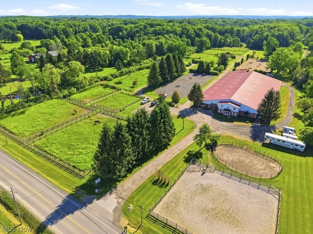 14535 Sperry Road, Newbury, OH 44065 - #1