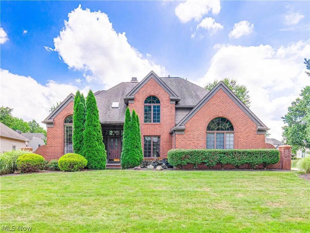 4350 Bramble Drive, Copley, OH 44321 - #1