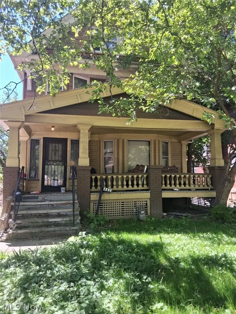 462 Eddy Road, Cleveland, OH 44108 - #1