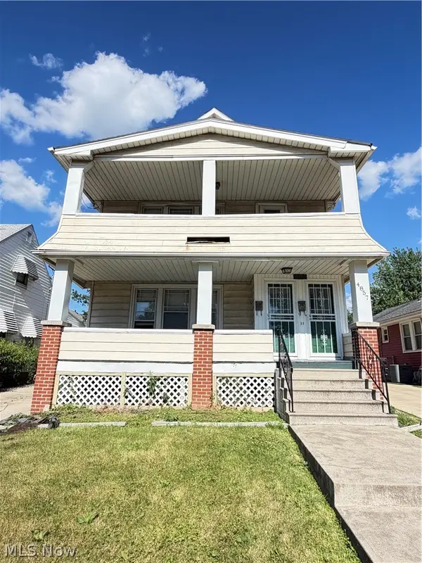 4857 E 84th Street, Garfield Heights, OH 44125