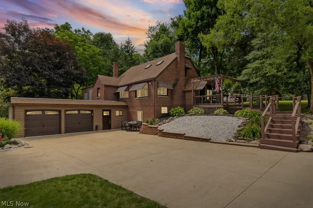 1942 Edwards Drive, Akron, OH 44306 - #1