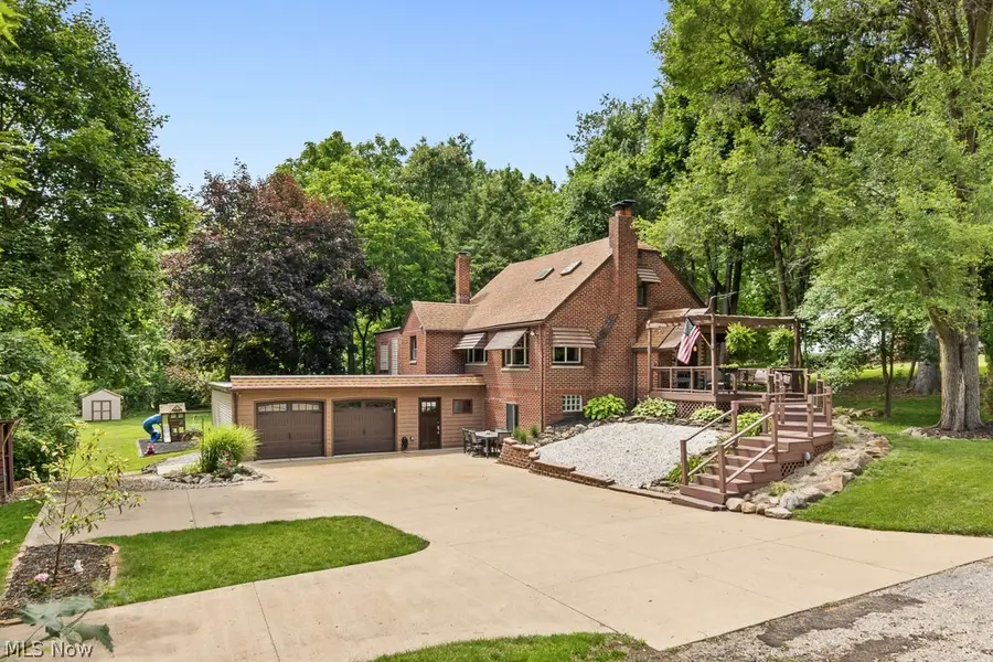 1942 Edwards Drive, Akron, OH 44306 - #2