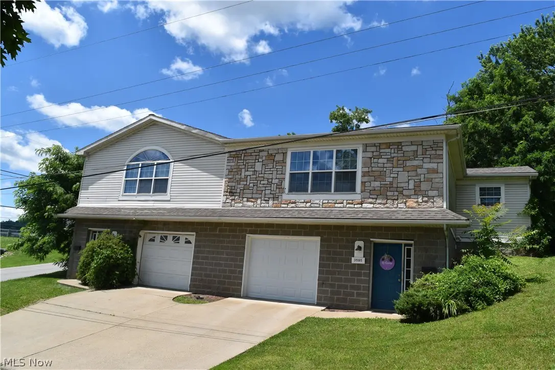 3595 & 3597 W 36th Street, Shadyside, OH 43947 - #1