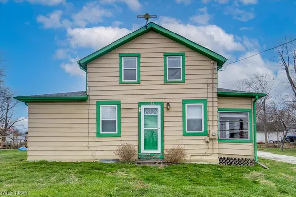1314 Bank Street, Atwater, OH 44201