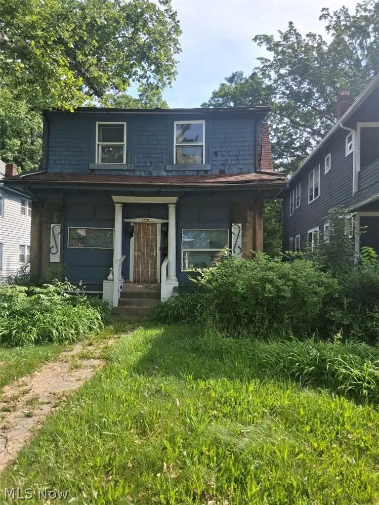 1775 Wickford, Cleveland, OH 44112 - #1