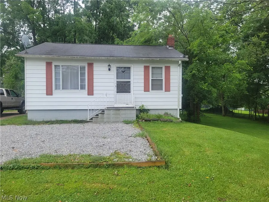 408 Newton Street, Tallmadge, OH 44278 - #2