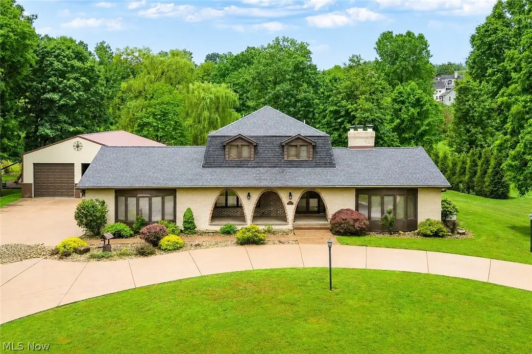 4087 Pebble Beach Drive, Canfield, OH 44406 - #1
