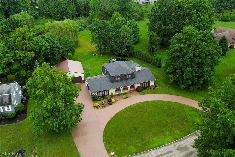 4087 Pebble Beach Drive, Canfield, OH 44406 - #3