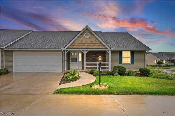 181 Park Place Drive, Wadsworth, OH 44281