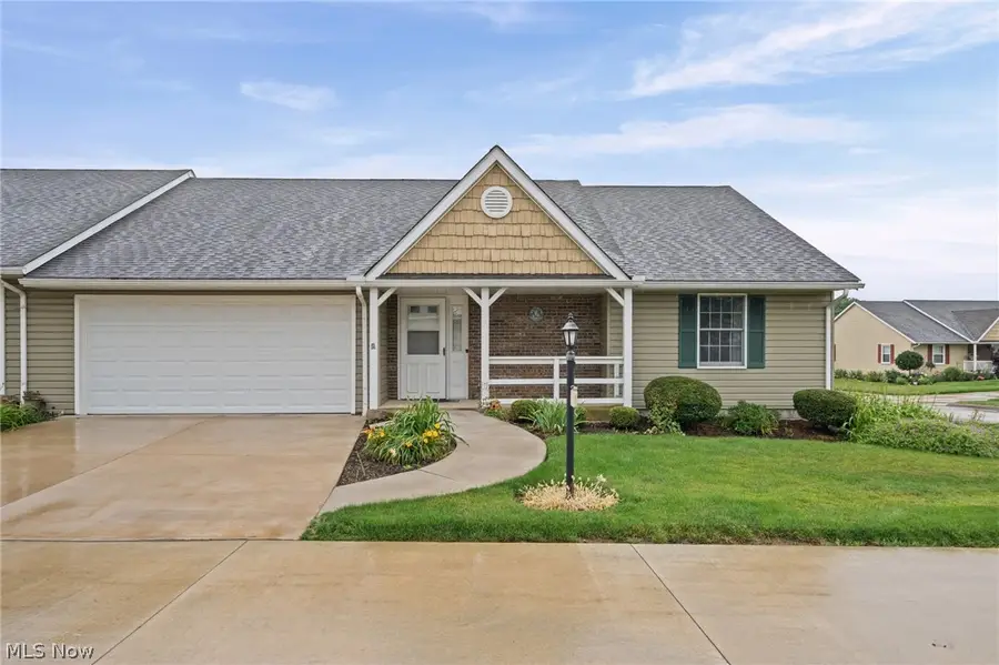 181 Park Place Drive, Wadsworth, OH 44281 - #2