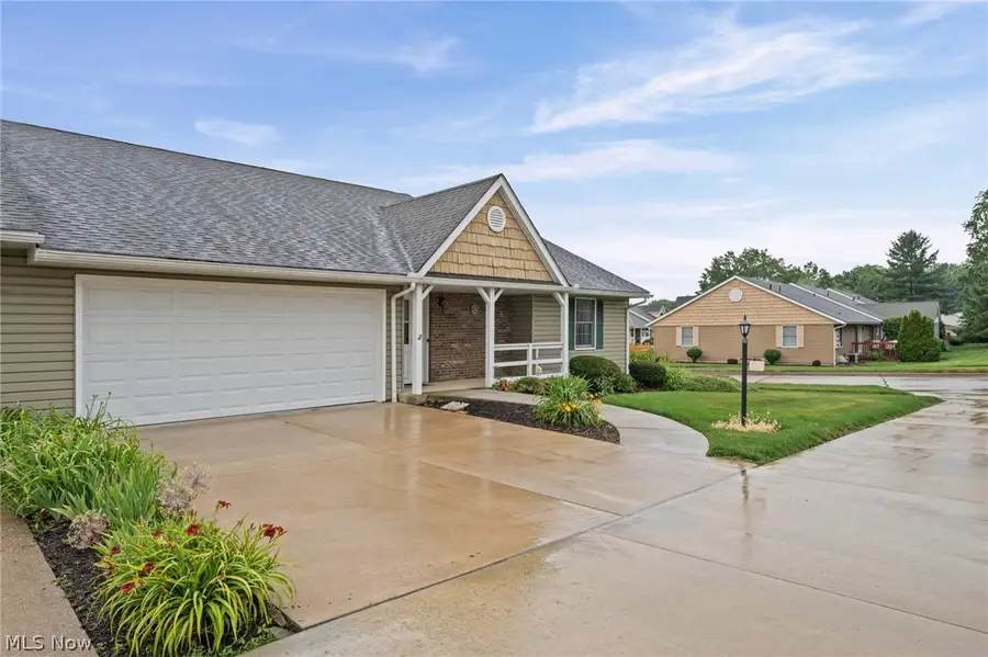 181 Park Place Drive, Wadsworth, OH 44281 - #3