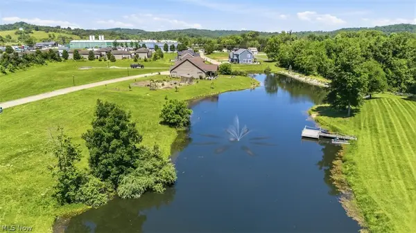 Lot 8 Imperial Drive, Mineral Wells, WV 26150