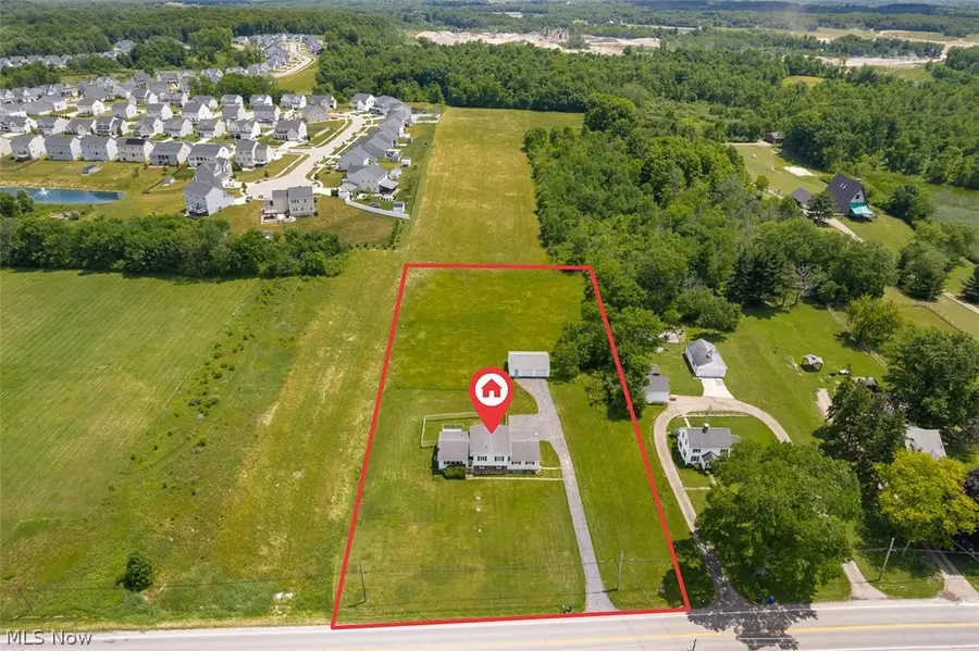 8448 State Route 43, Streetsboro, OH 44241 - #2