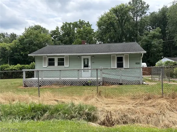 2418 Hillstock Avenue, Akron, OH 44312