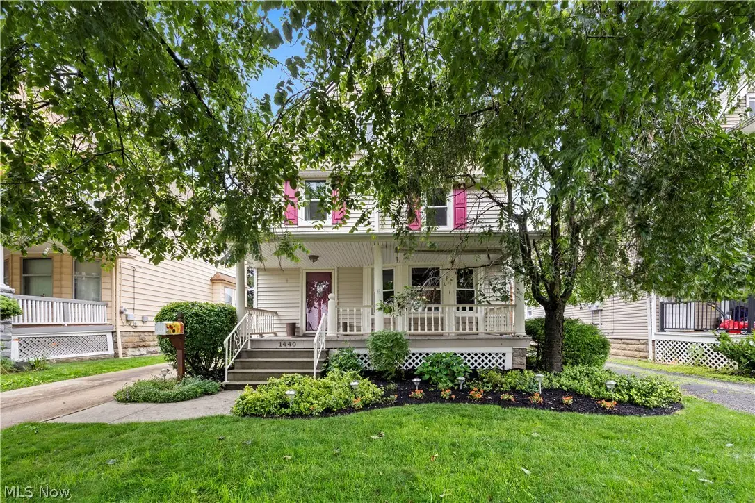 1440 Westwood Avenue, Lakewood, OH 44107 - #1