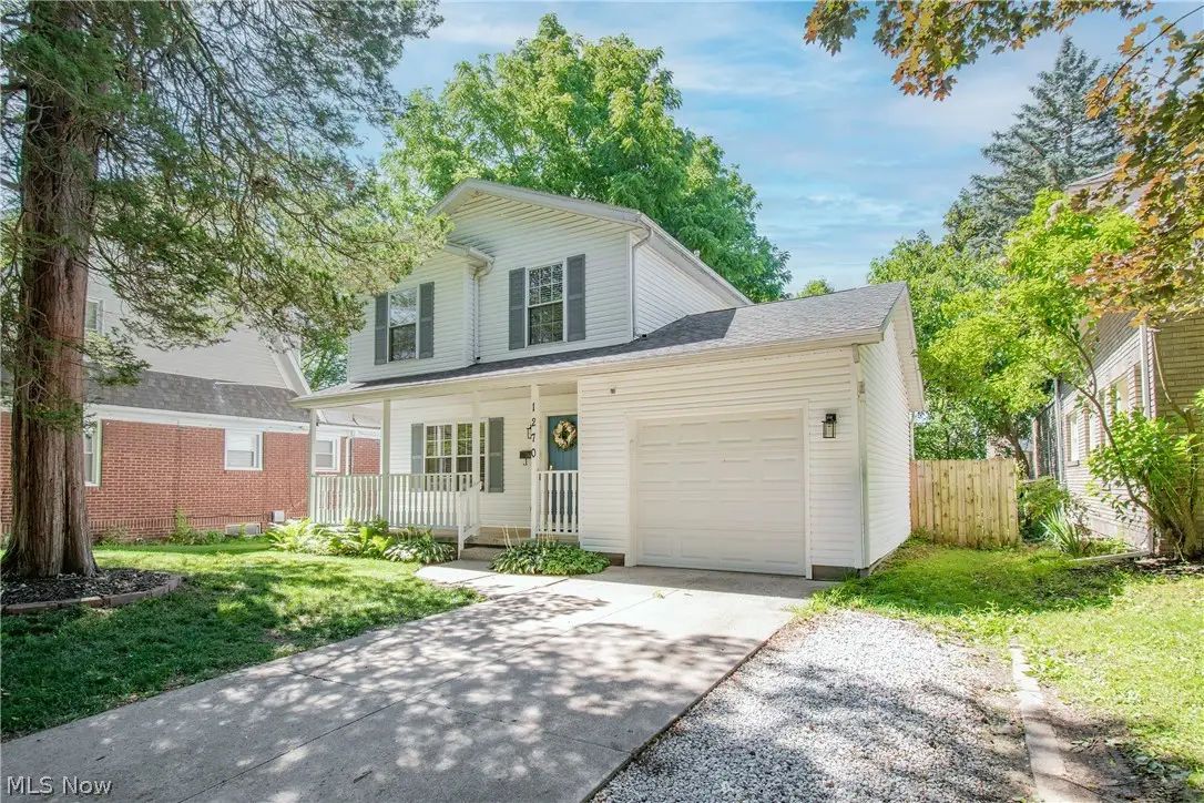 1270 Delia Avenue, Akron, OH 44320 - #1