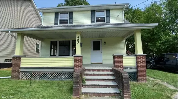 493 Rentschler Street, Akron, OH 44304