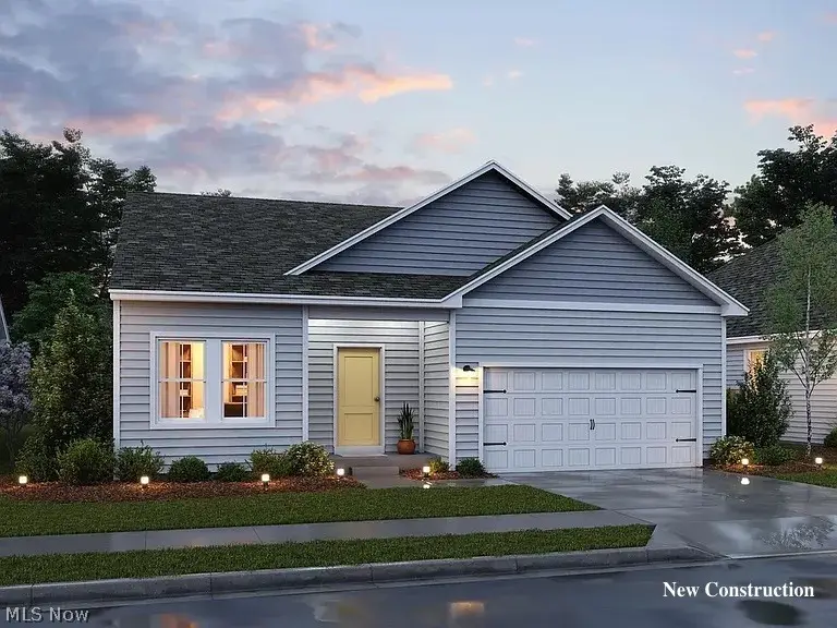105 Harvest Way, Elyria, OH 44035 - #1