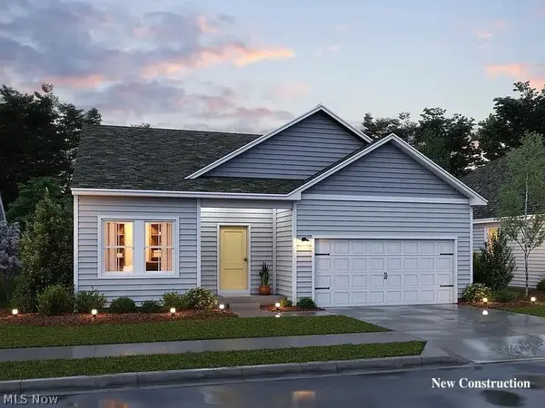 105 Harvest Way, Elyria, OH 44035