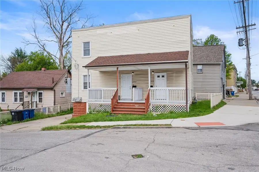 6905 Denison Avenue, Cleveland, OH 44102 - #3