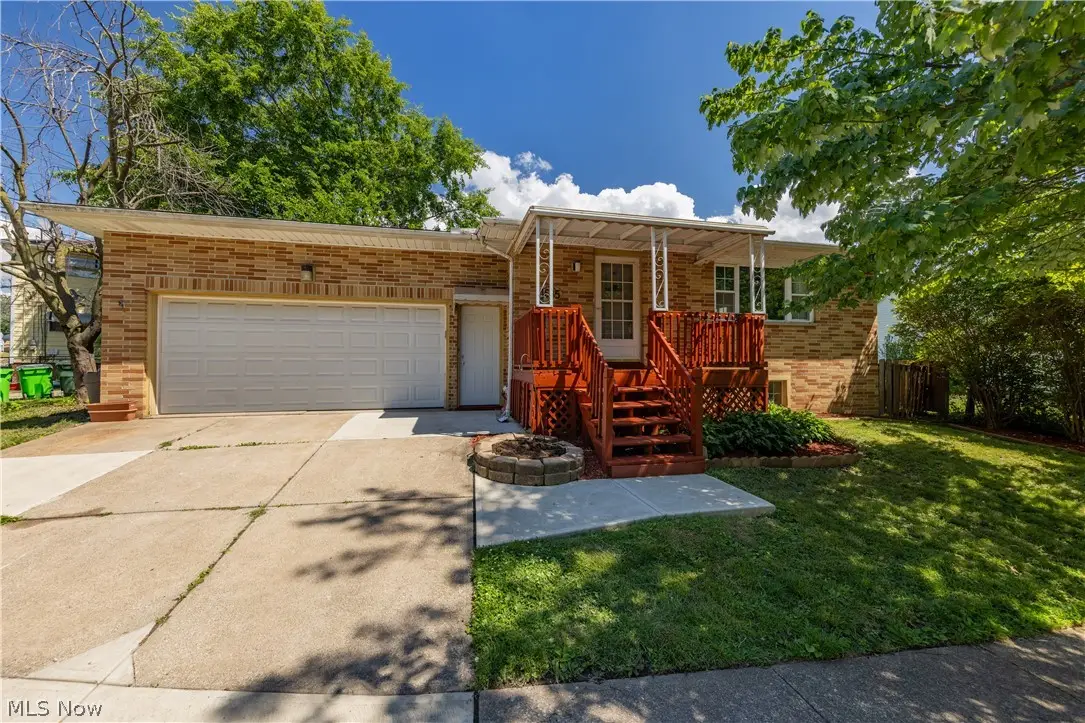 4685 Birchwood Road, Garfield Heights, OH 44125 - #1