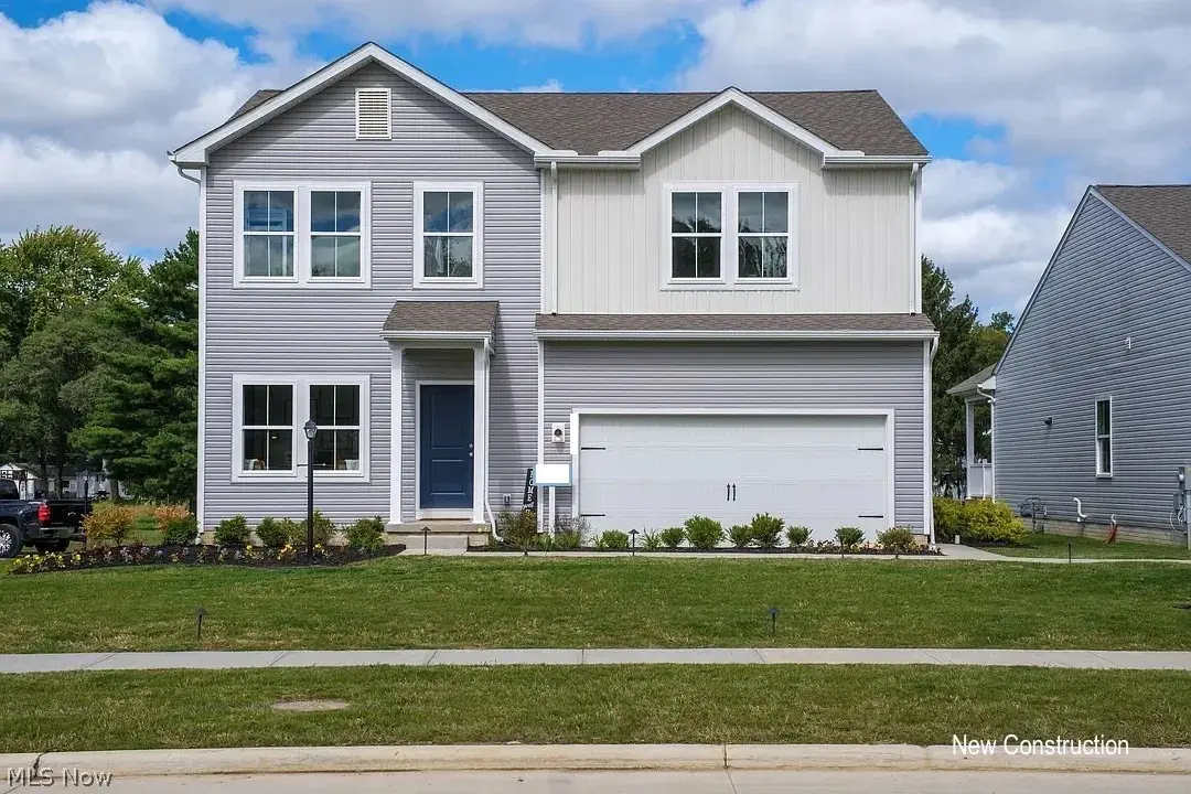 574 Cedar Wood Trail, Elyria, OH 44035 - #1