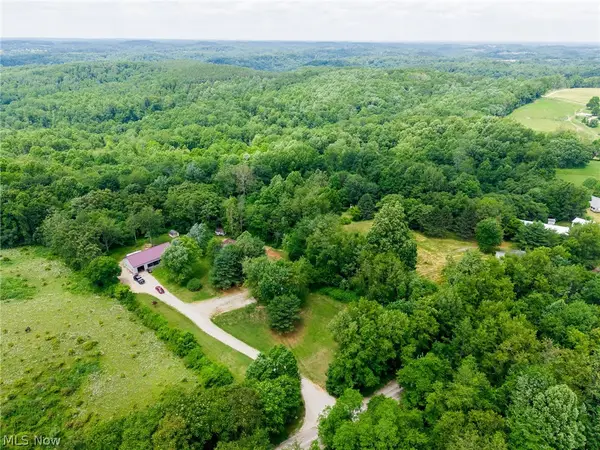 74333 Irish Ridge Road, Kimbolton, OH 43749