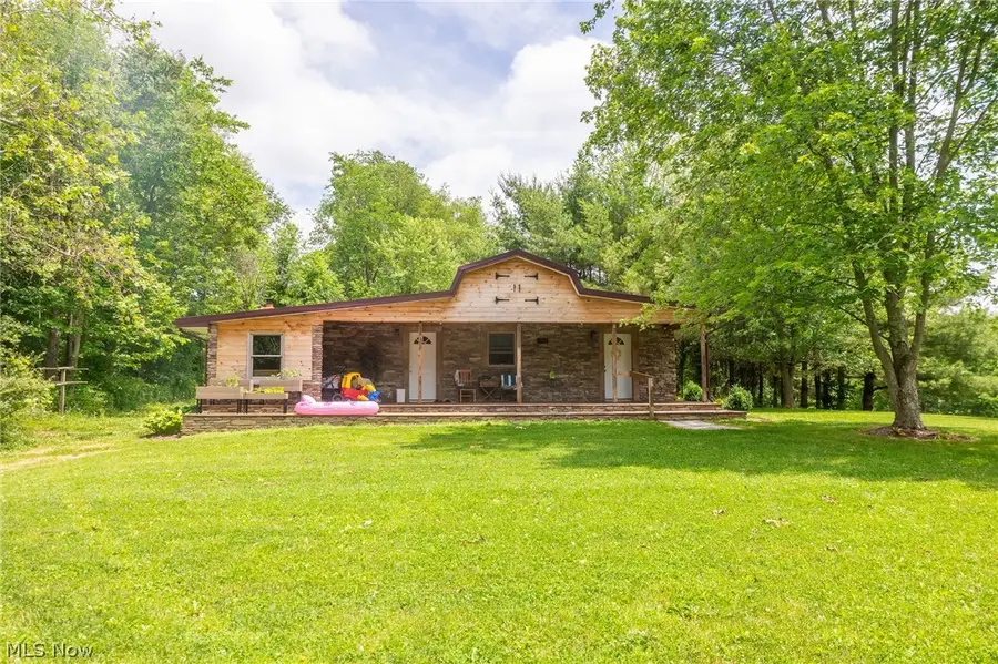 74333 Irish Ridge Road, Kimbolton, OH 43749 - #2