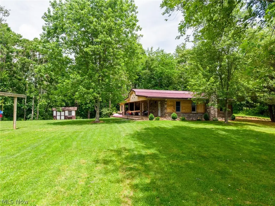 74333 Irish Ridge Road, Kimbolton, OH 43749 - #3