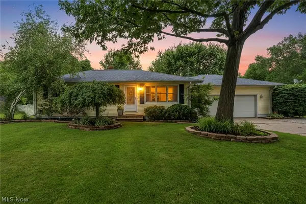 1295 Cherry Lane, Brunswick, OH 44212
