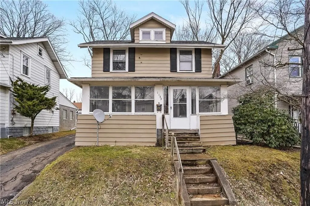 1155 Big Falls Avenue, Akron, OH 44310 - #1