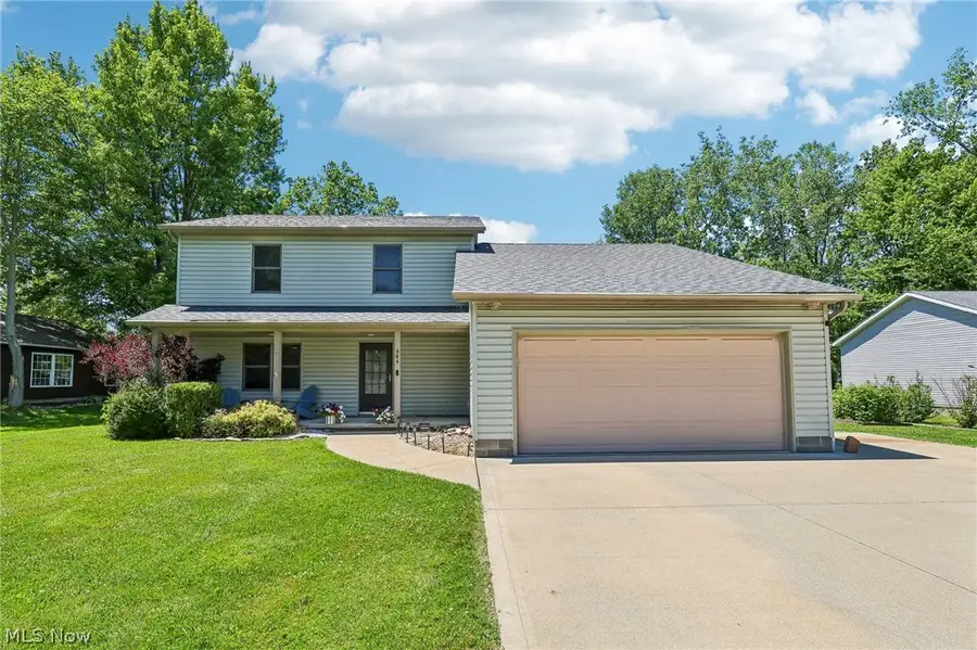 964 Dock Road, Madison, OH 44057 - #2