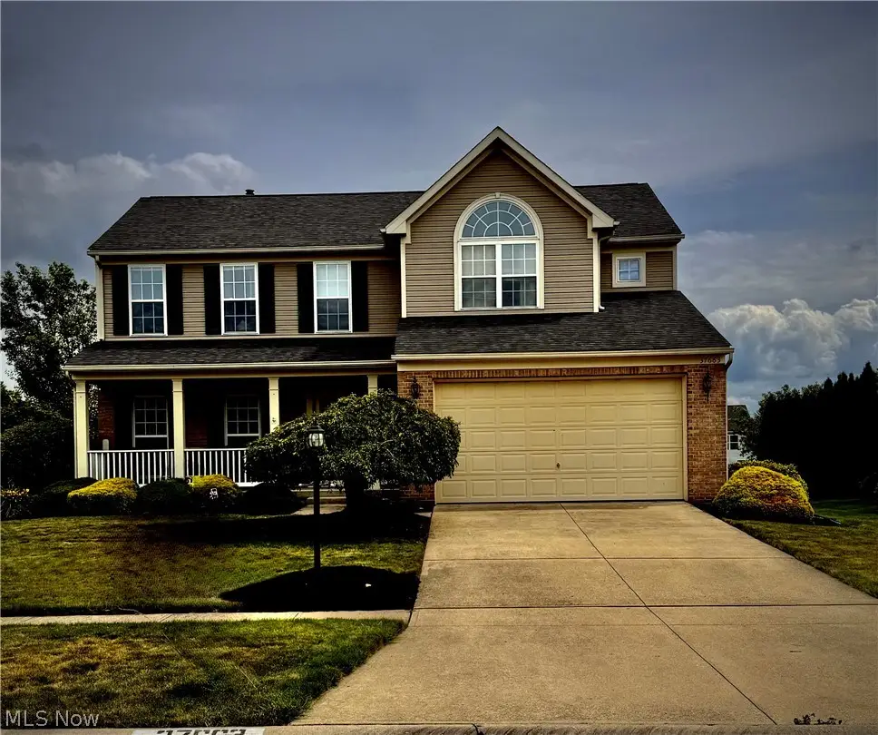 37663 Stoney Lake Drive, North Ridgeville, OH 44039 - #1