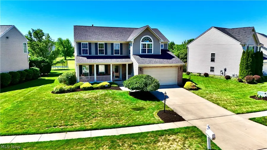 37663 Stoney Lake Drive, North Ridgeville, OH 44039 - #2