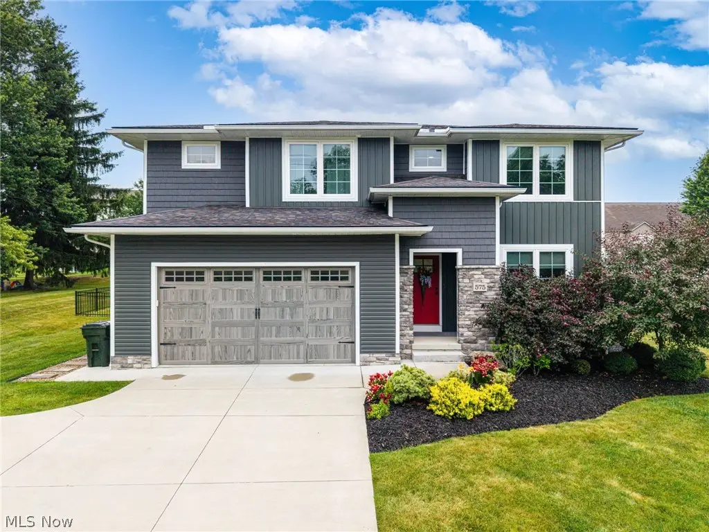 575 Trease Road, Wadsworth, OH 44281 - #1