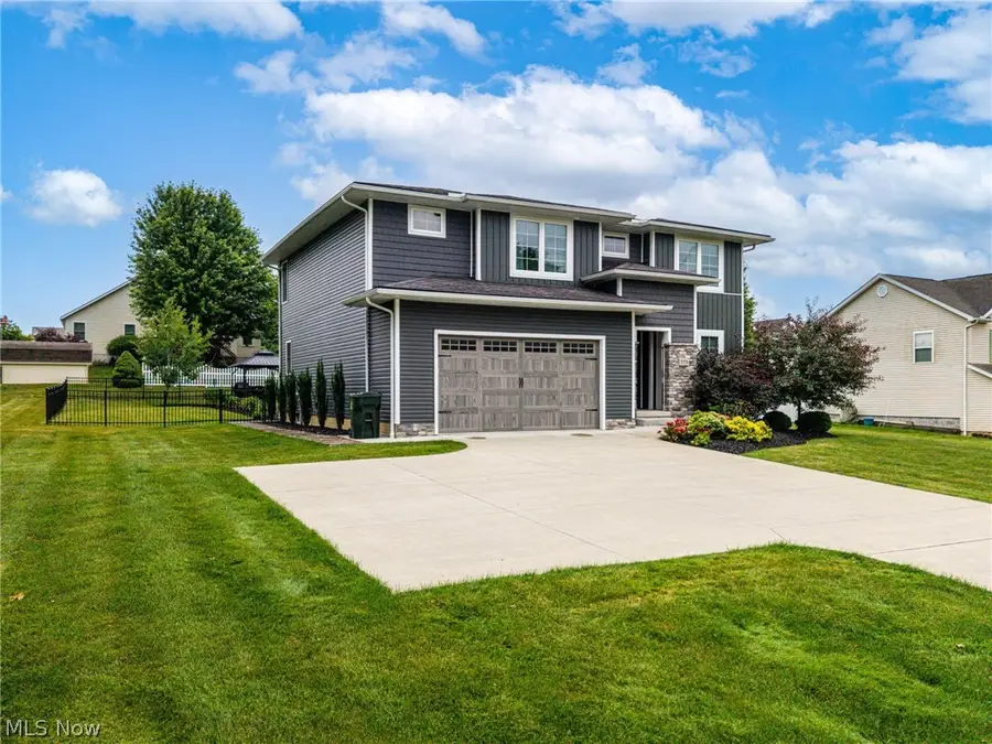 575 Trease Road, Wadsworth, OH 44281 - #2