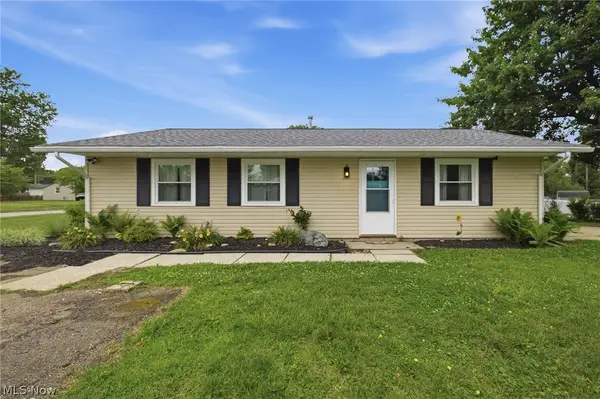 118 Sherwood Drive, Lexington, OH 44904