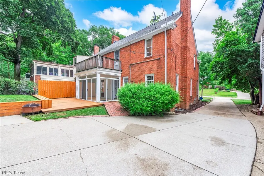 4025 Meadowbrook Boulevard, University Heights, OH 44118 - #3