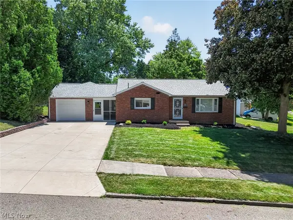 1807 Wicliff Ne Avenue, Massillon, OH 44646