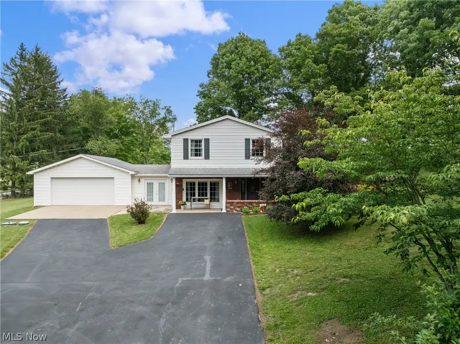 1716 Cameron Hollow Road, New Cumberland, WV 26047 - #2
