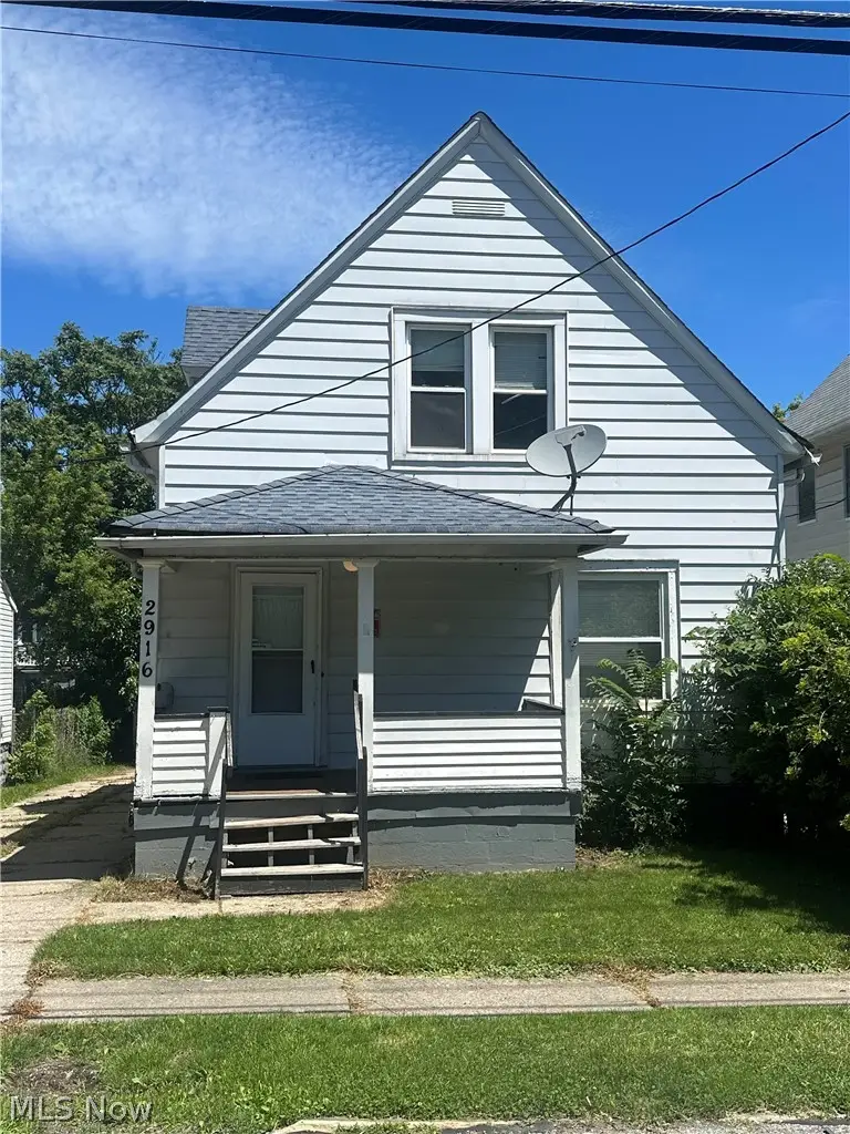 2916 Searsdale Avenue, Cleveland, OH 44109 - #1