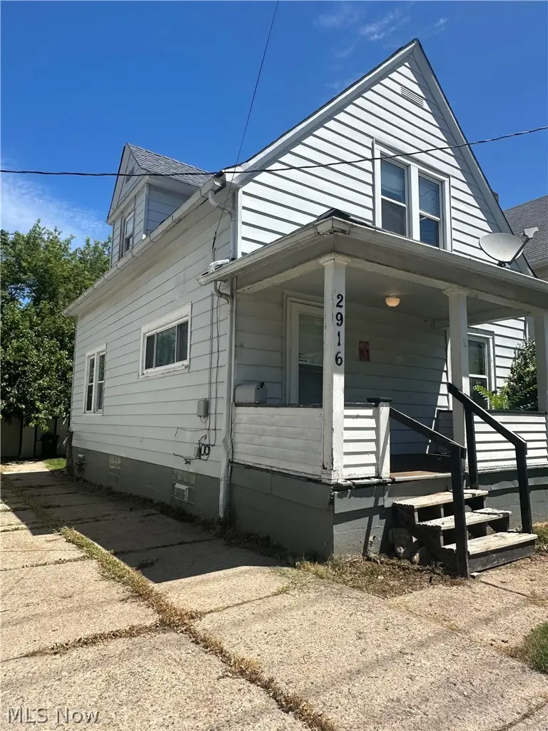 2916 Searsdale Avenue, Cleveland, OH 44109 - #2