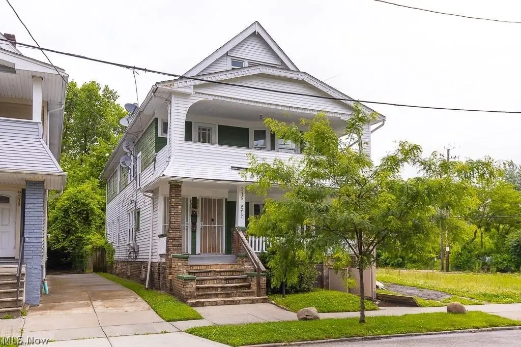 9215 Yale Avenue, Cleveland, OH 44108 - #1