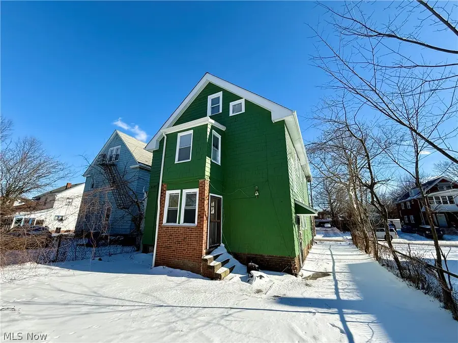 15517 Kipling Avenue, Cleveland, OH 44110 - #3